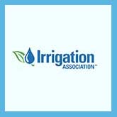Irrigation Association Logo